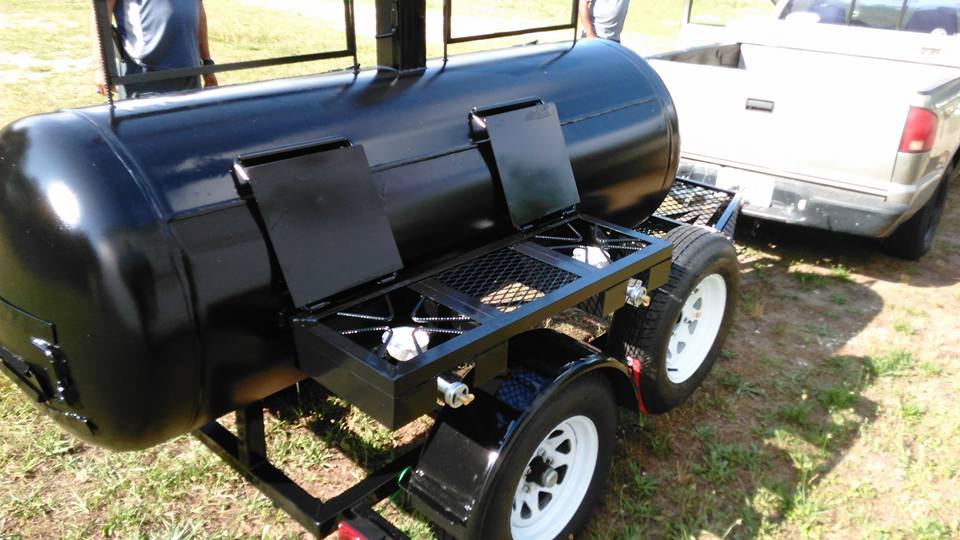 150 GAL DELUXE Iron Man Jack Albany, GA