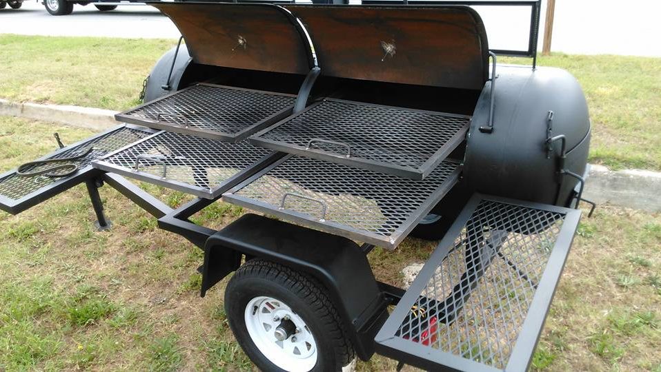 Grills Page 2 Iron Man Jack Albany, GA