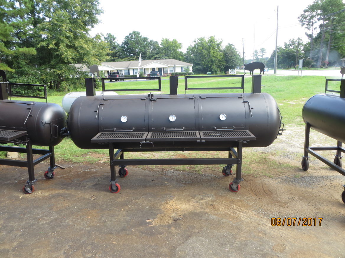 Grills Iron Man Jack Albany, GA